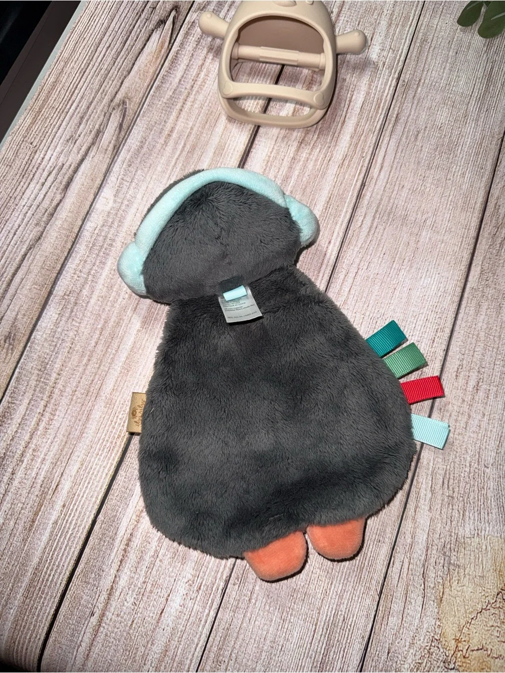 Baby toy bundle